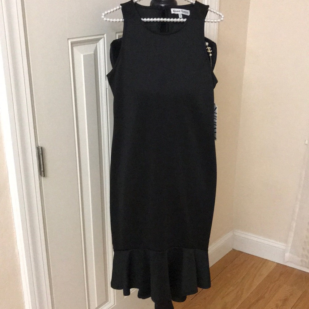 Midi dress